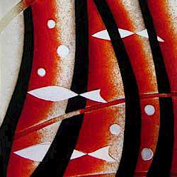 splashbacks & wall art art glass 