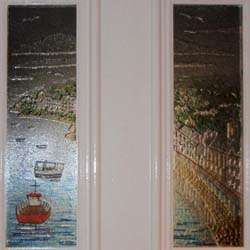 windows & screens - places art glass 